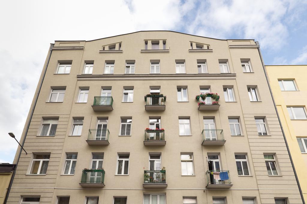 Apartament Chmielna By Your Freedom Варшава Номер фото