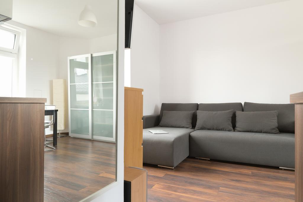 Apartament Chmielna By Your Freedom Варшава Номер фото