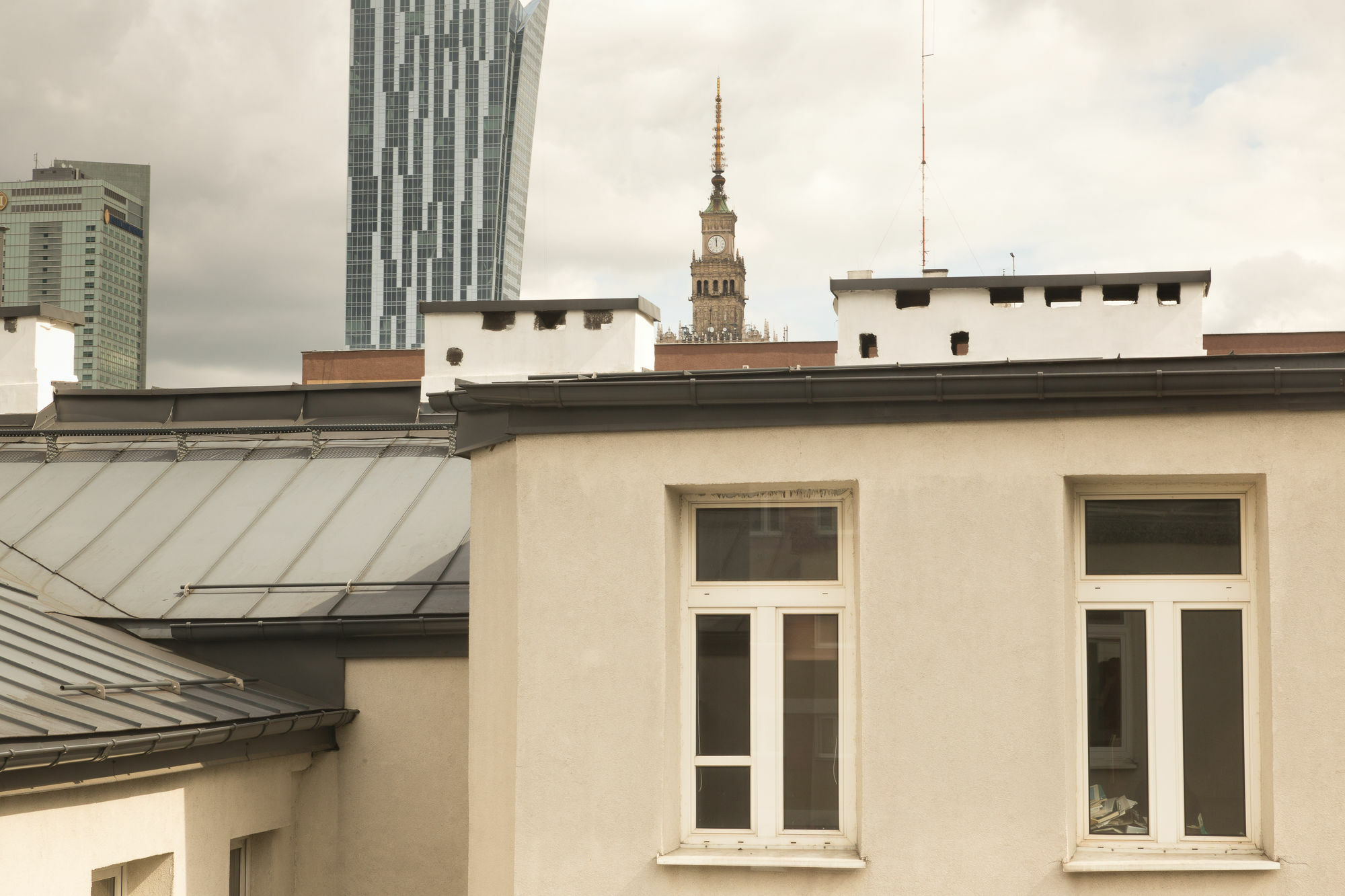 Apartament Chmielna By Your Freedom Варшава Экстерьер фото