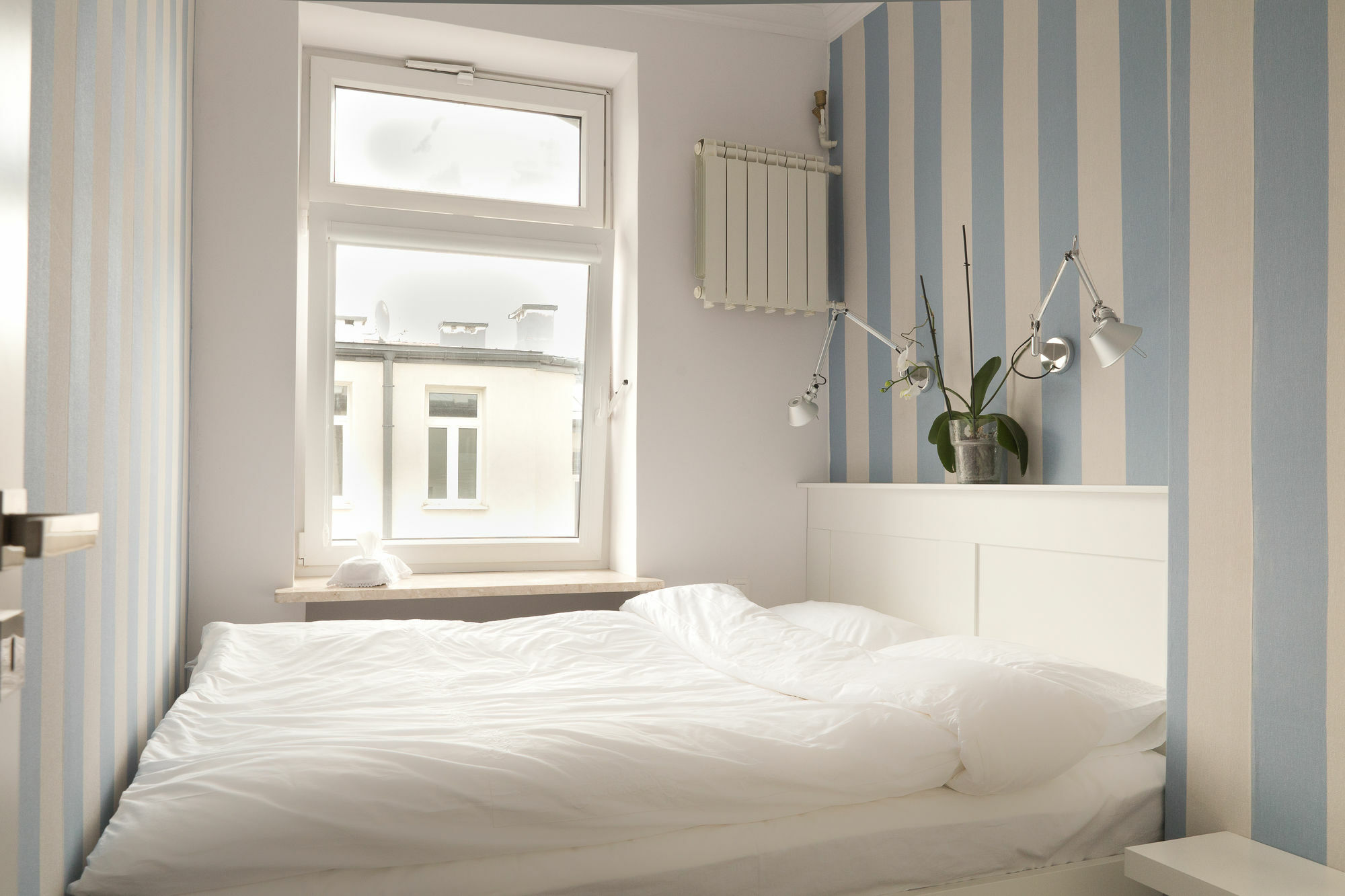 Apartament Chmielna By Your Freedom Варшава Экстерьер фото
