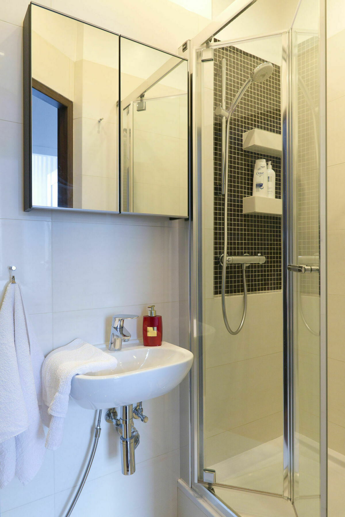 Apartament Chmielna By Your Freedom Варшава Экстерьер фото