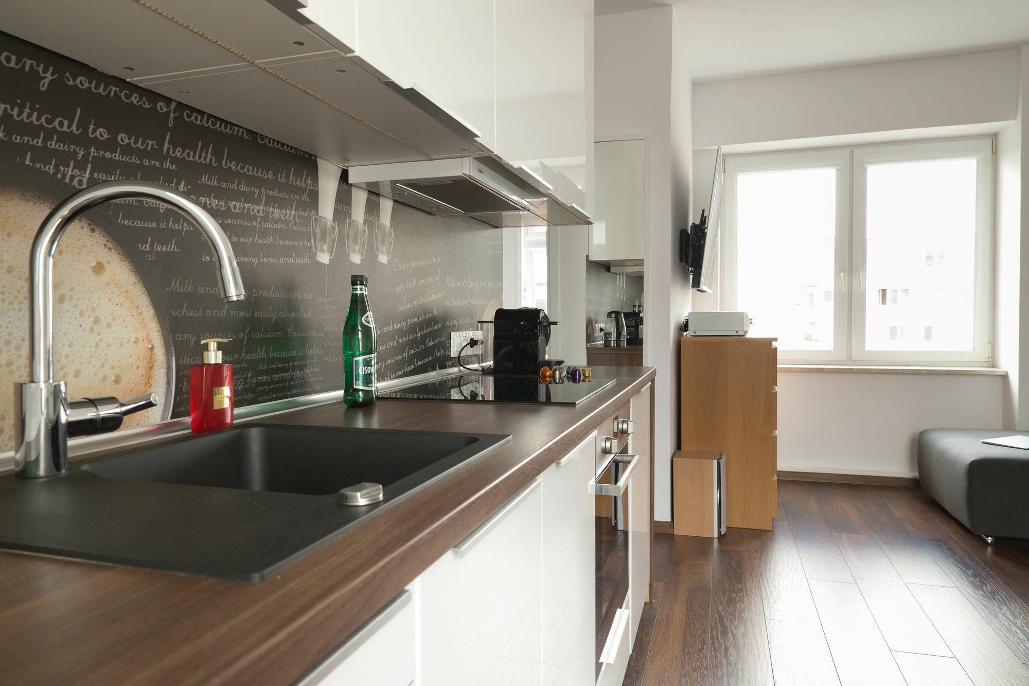 Apartament Chmielna By Your Freedom Варшава Экстерьер фото